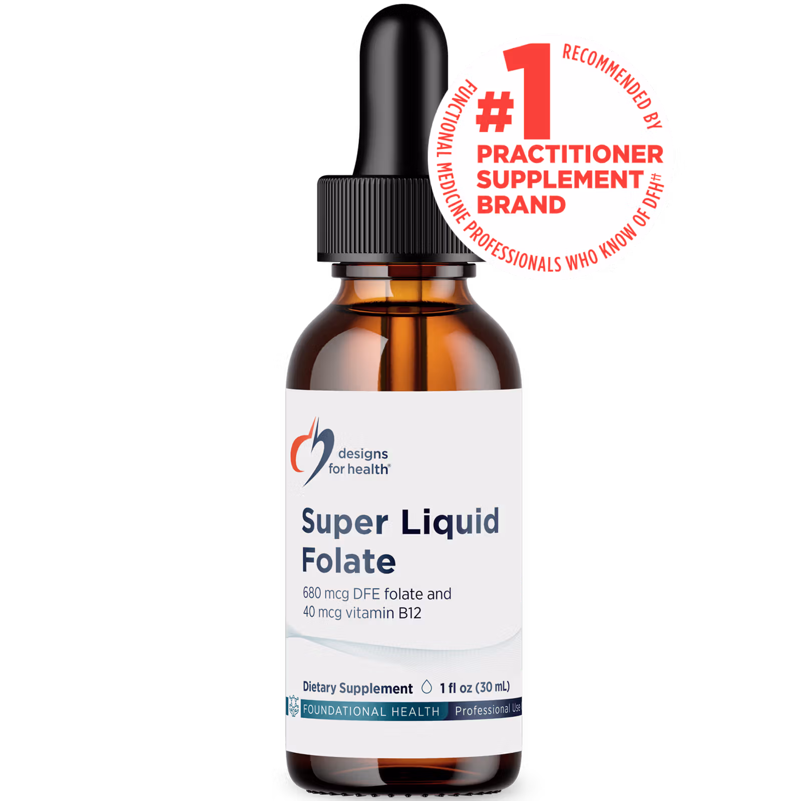 Super Liquid Folate™